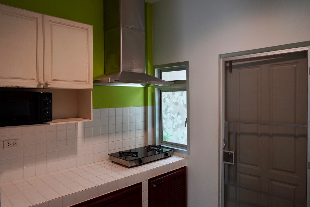 For RentTownhomeNonthaburi, Bang Yai, Bangbuathong : 🔥Urgent for rent🔥 Townhouse Vista 180 Ratchavipha, Phibulsongkram Road, 3 bedrooms, 3 bathrooms, near King Mongkut's University of Technology North Bangkok ❗