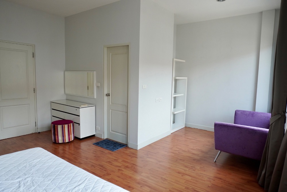 For RentTownhomeNonthaburi, Bang Yai, Bangbuathong : 🔥Urgent for rent🔥 Townhouse Vista 180 Ratchavipha, Phibulsongkram Road, 3 bedrooms, 3 bathrooms, near King Mongkut's University of Technology North Bangkok ❗