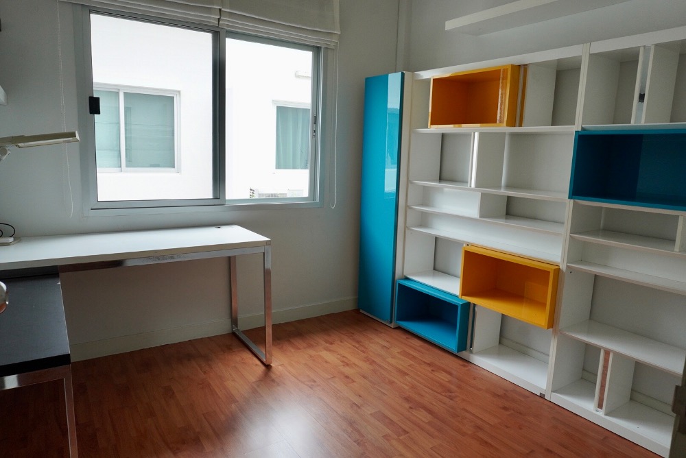 For RentTownhomeNonthaburi, Bang Yai, Bangbuathong : 🔥Urgent for rent🔥 Townhouse Vista 180 Ratchavipha, Phibulsongkram Road, 3 bedrooms, 3 bathrooms, near King Mongkut's University of Technology North Bangkok ❗