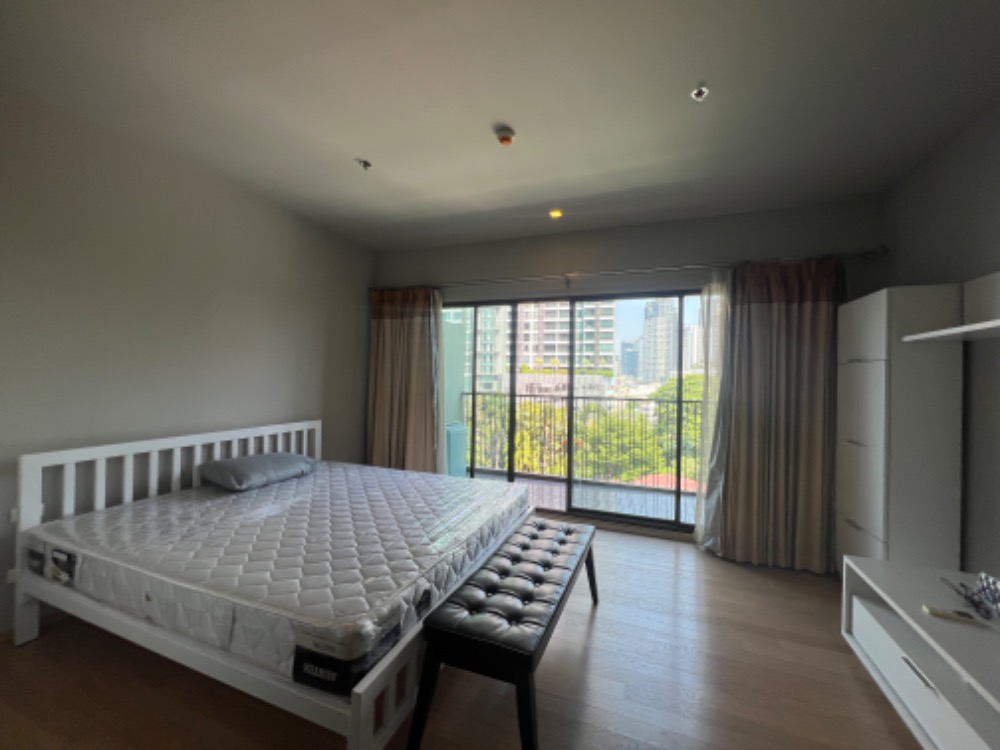 ให้เช่าคอนโดสุขุมวิท อโศก ทองหล่อ : for rent Noble refine 1 bed super deal!! 🌈🌈